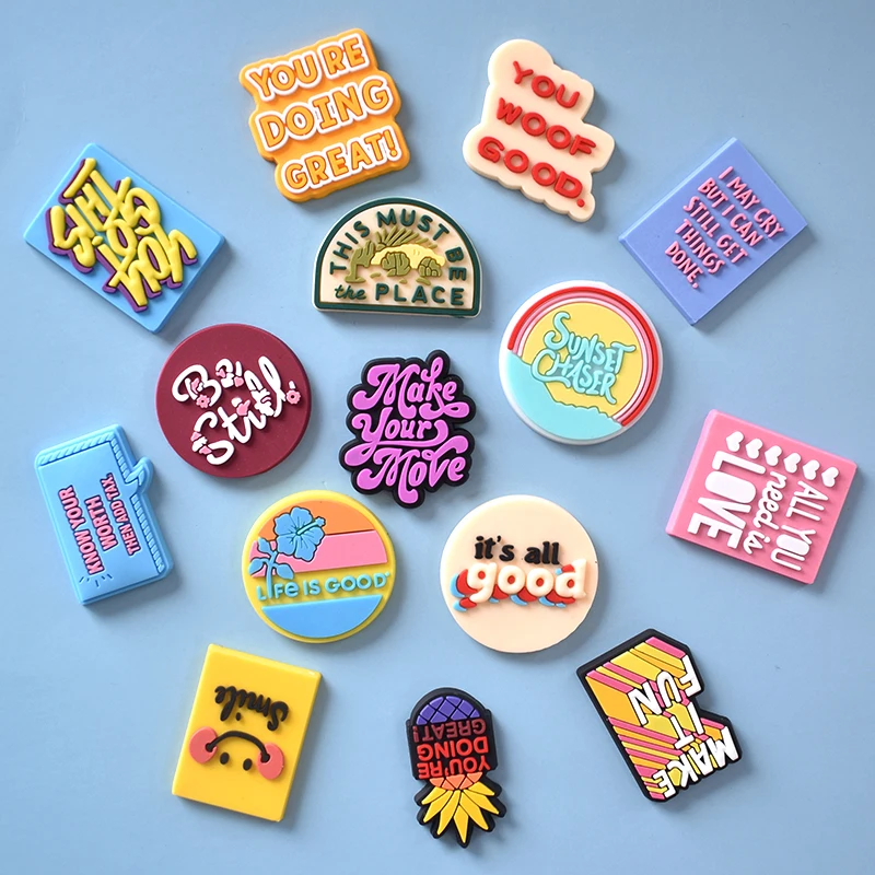 NASA space astronaut pvc clog shoe charms for clogs shoe decorations bracelet