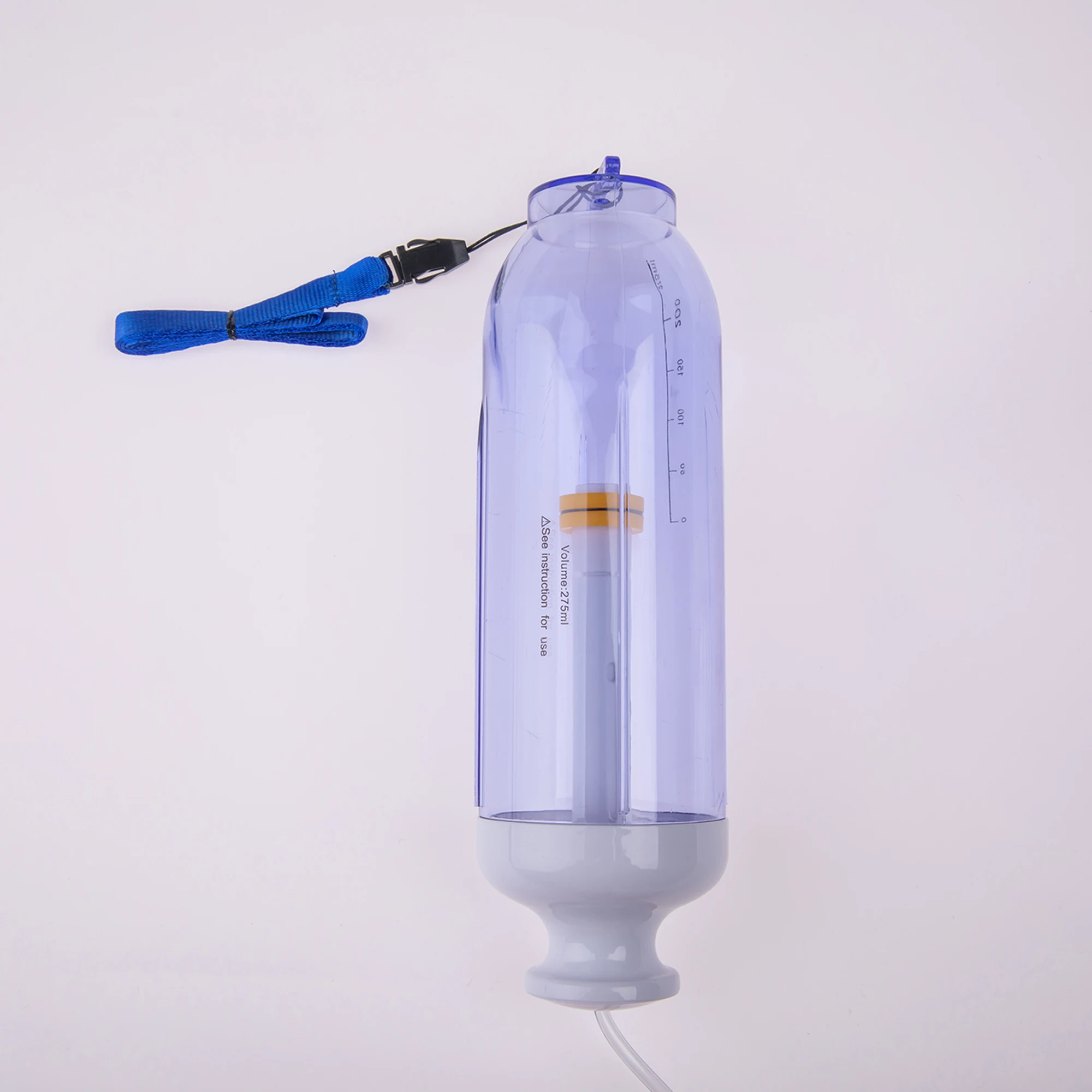 
Tuoren одноразовые портативный воздушный шар инфузионный насосы 500 мл больницы  (1600157352949)