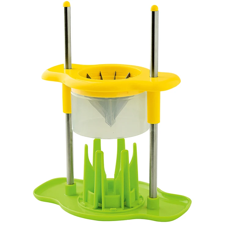 
Hot selling TE to TE japanese fruit and vegetable cutter for wholesale 