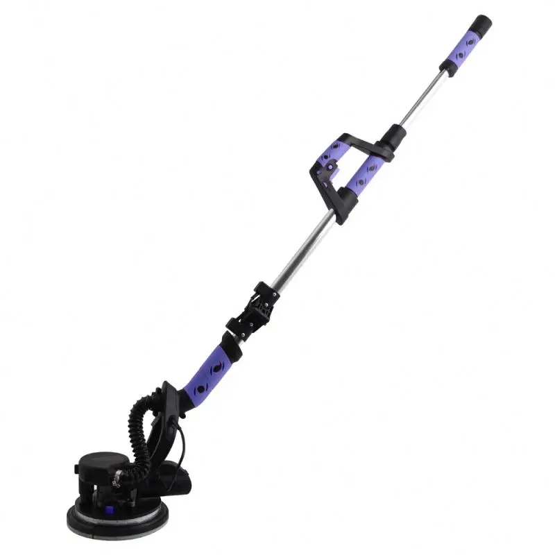 Professional manufacturer backpack drywall sander machine drywall sander