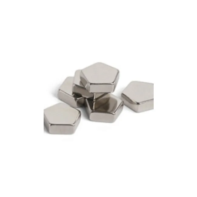 Rare Earth Rectangular Neodymium Magnet Small Block Magnets Neodymium Magnets n52