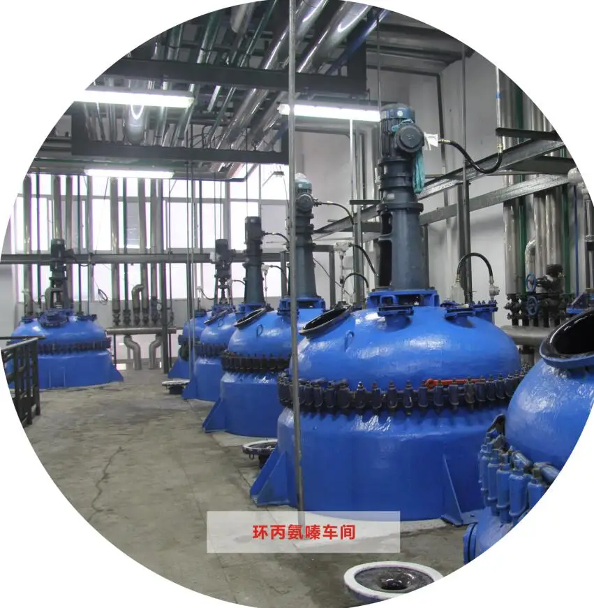 Fly control Pesticides Cyromazine 50% SP on hot sell