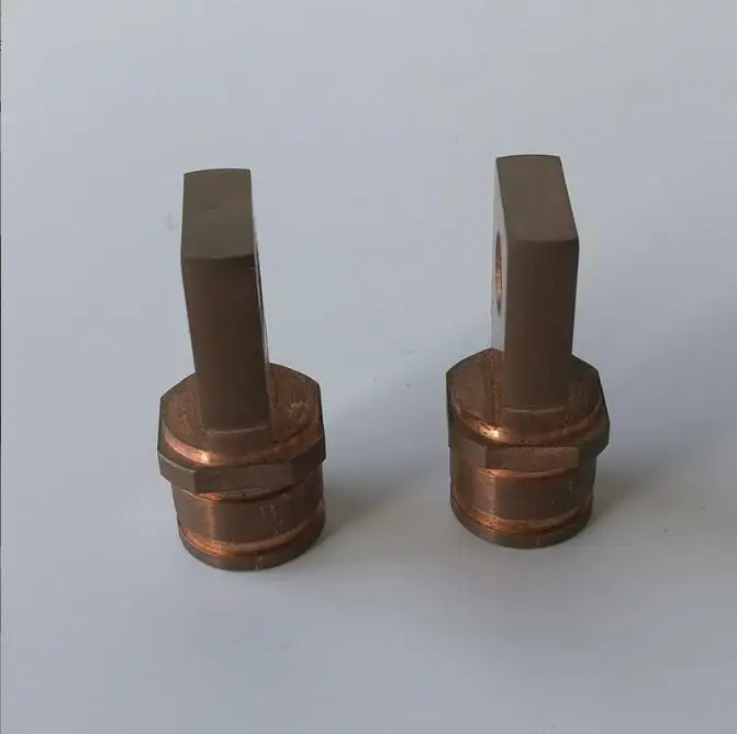 Quick Installation of Power Connector Fittings