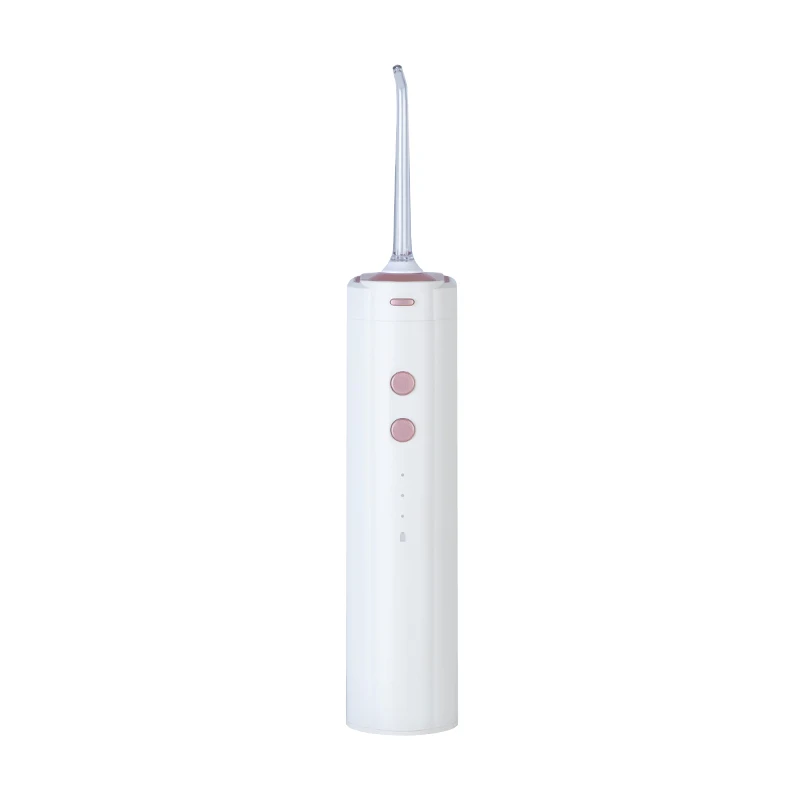 
Cordless Wireless Best Portable Waterproof Dental Water Flosser Oral Irrigator For Teeth Cleaning 