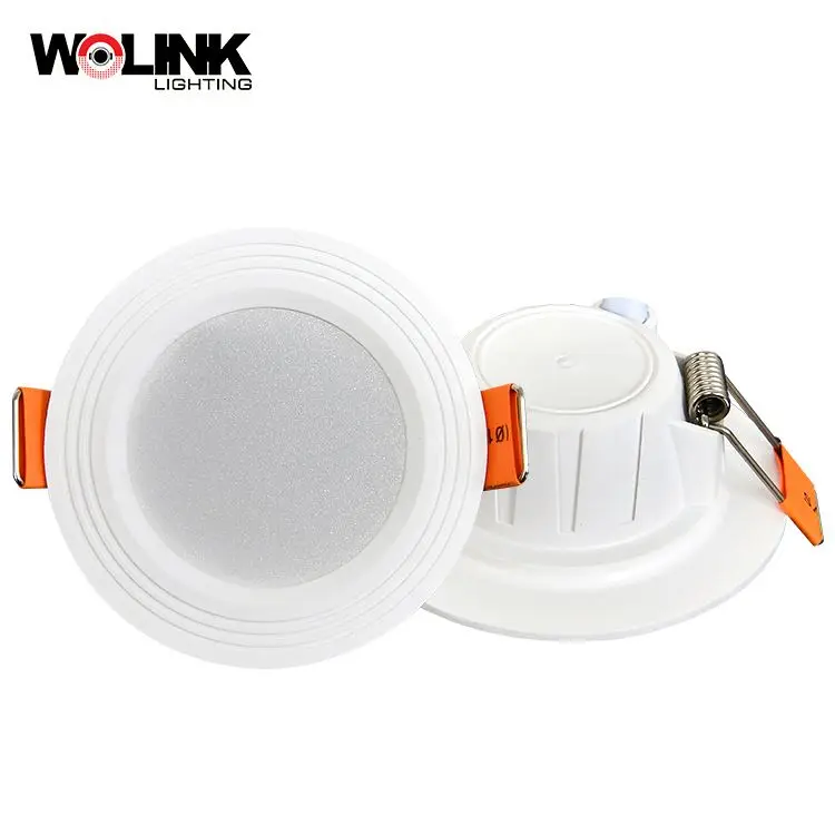 Бесплатный образец для украшения дома отеля, одобрено BIS, съемный smd abs 3 Вт светодиодный светильник