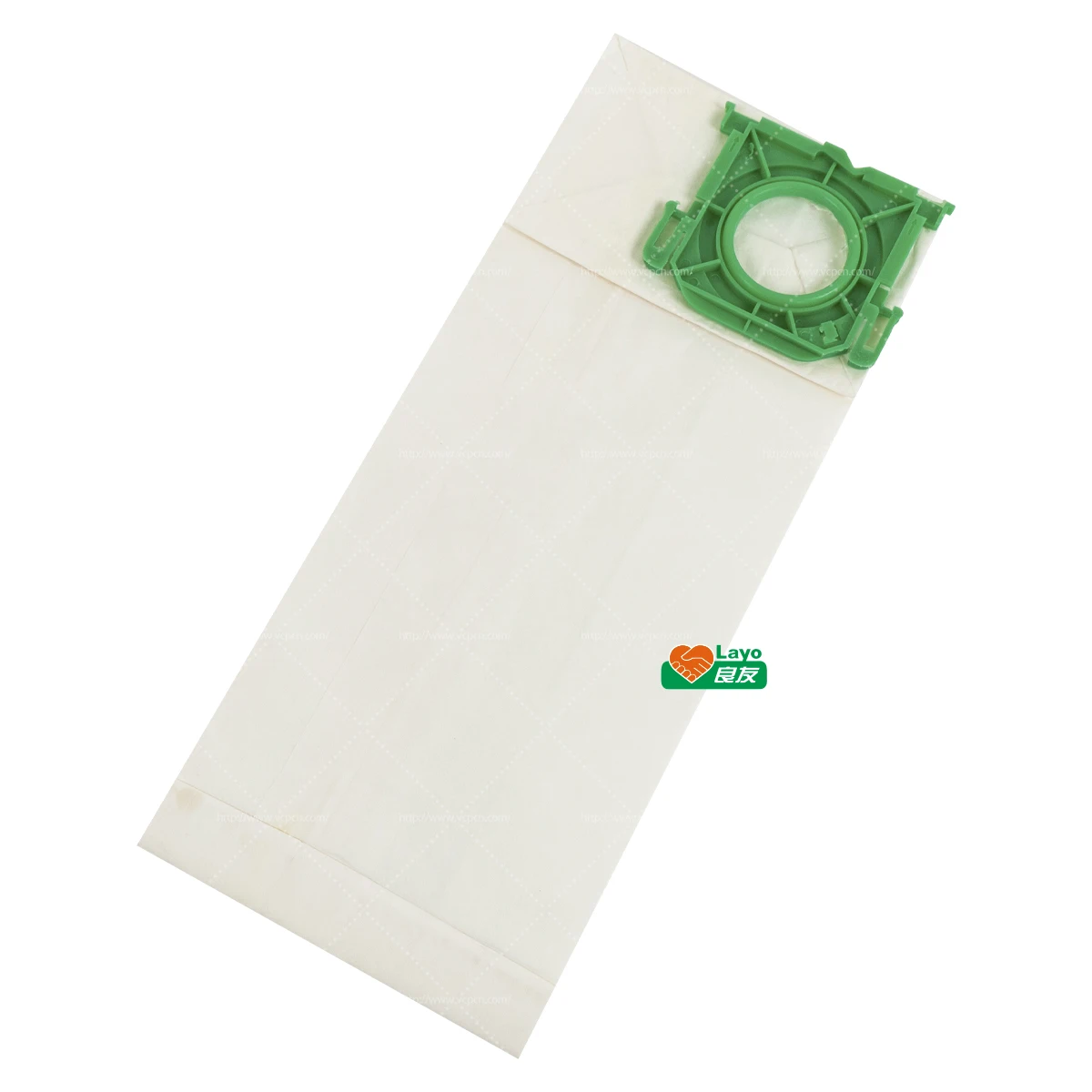 OEM Premium Vacuum Cleaner Dust Paper Filter Bags Compatible With Sebo K1 K3 Vacuum Cleaner Bag Parts