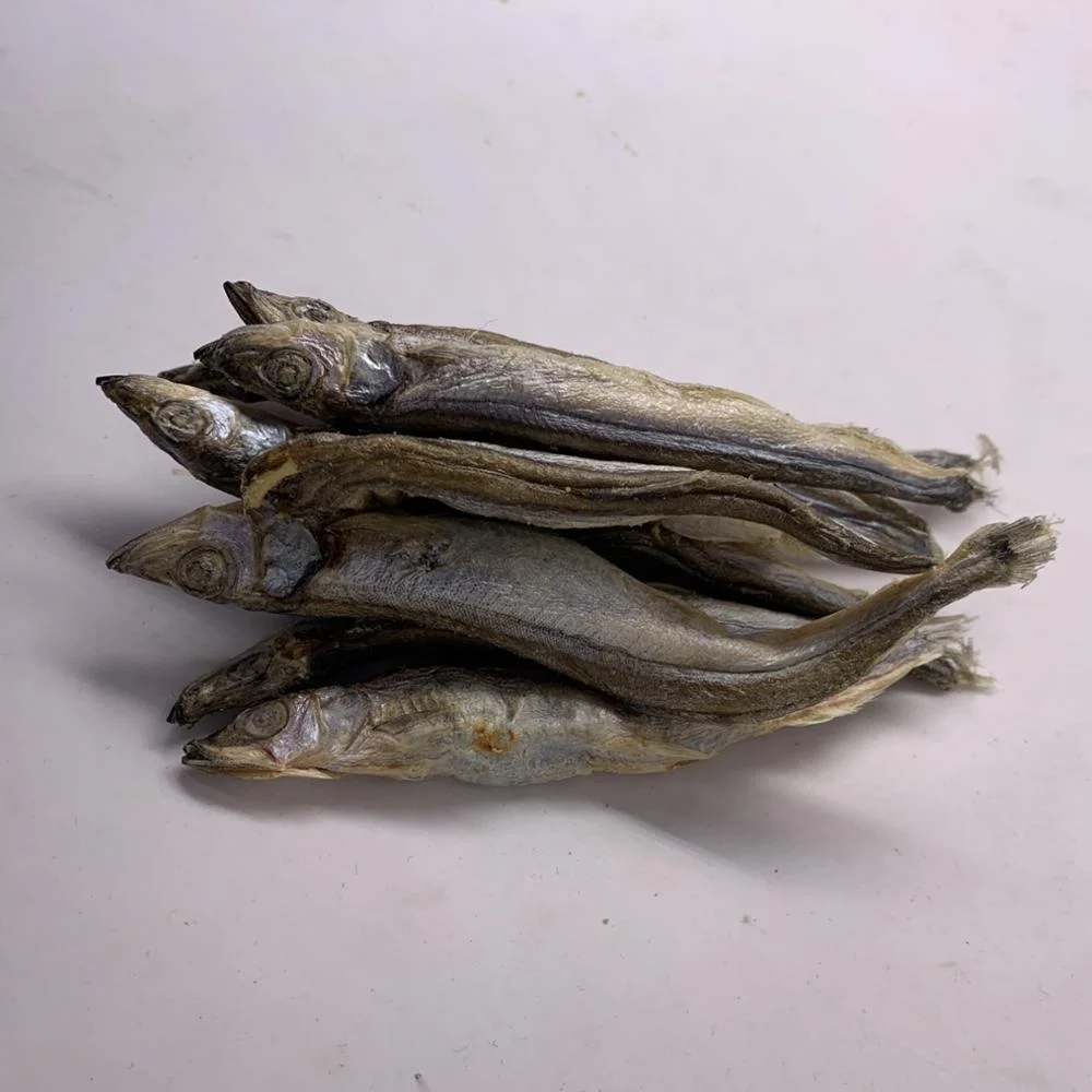 Сухой корм для собак и кошек, капелин, еда для собак