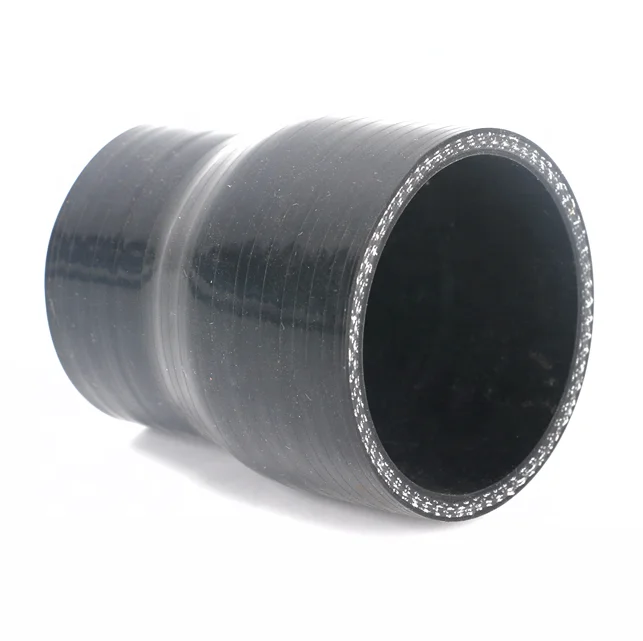 
High quality car silicone hose pipe connector straight reducer hose silicone joiner for radiator coolant system 