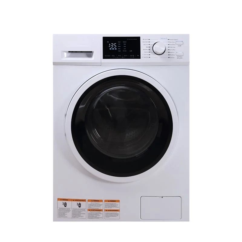 High Quality automatic 7kg laundry drying machine