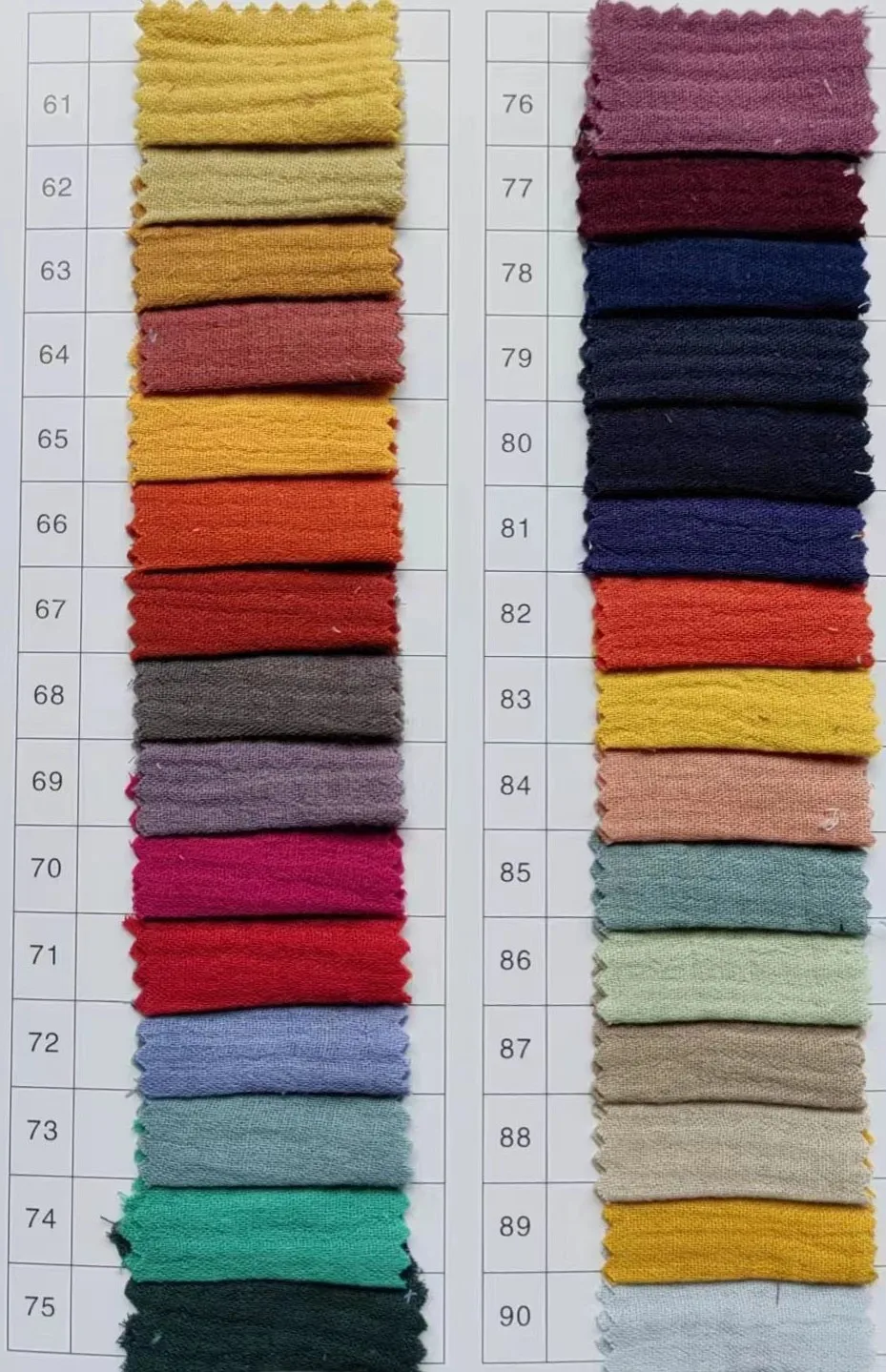High-Quality Material wholesale muslin fabric from china for Draping, Mockups, and Costumes