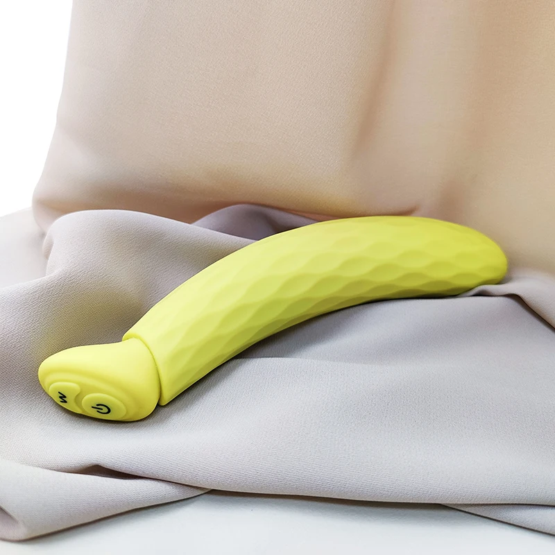 Electric Silicone Erotic Stimulator Toys USB Rechargeable Woman Vagina Massage Vibrator Dildo for Female