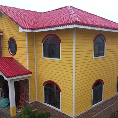 Free Samples shingles for prefab house tile asphalt roof deck tile /