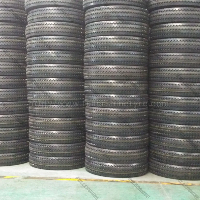 truck tyre 12R24 20PR with welcome pattern designed for Africa markets