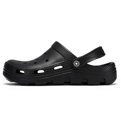 Printing EVA Garden Shoes Comfortable Women Clogs Summer Winter Spring Autumn Material Origin Season Place Outsole Upper FUJ