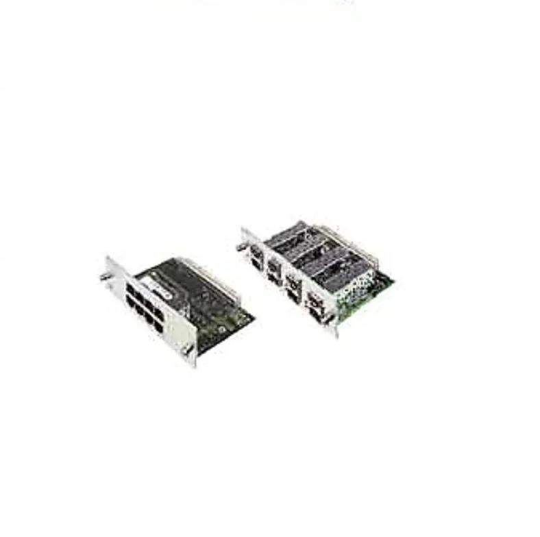 Hirschmann M1-8TP-RJ45-CC Media module