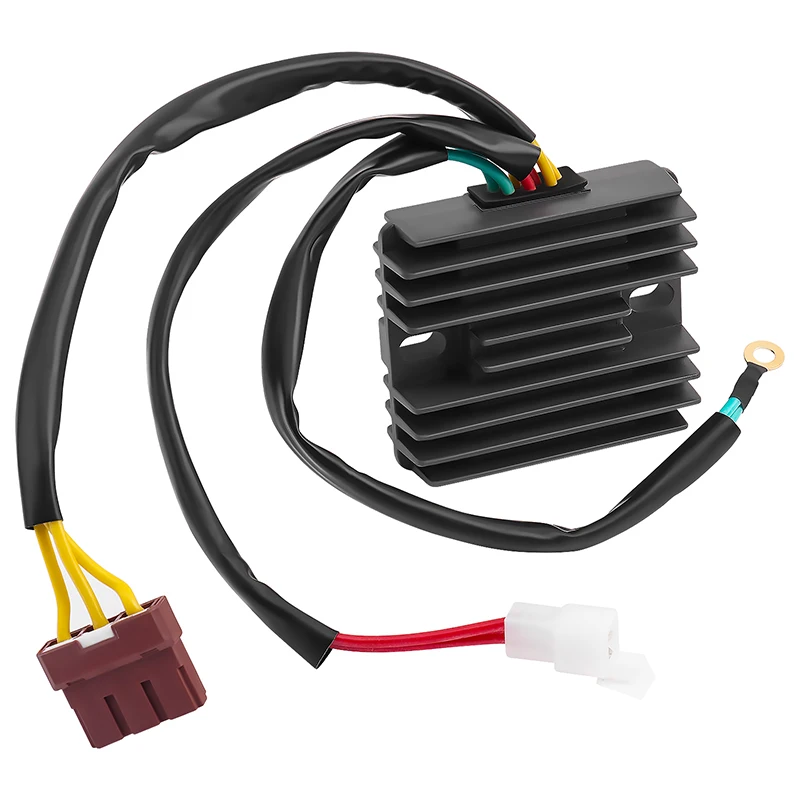 Motorcycle Voltage Regulator Rectifier For KTM 690 Enduro R LC4 Duke Adventure 990 S LC8 701 SUPERMOTO 60011034100 60011034000