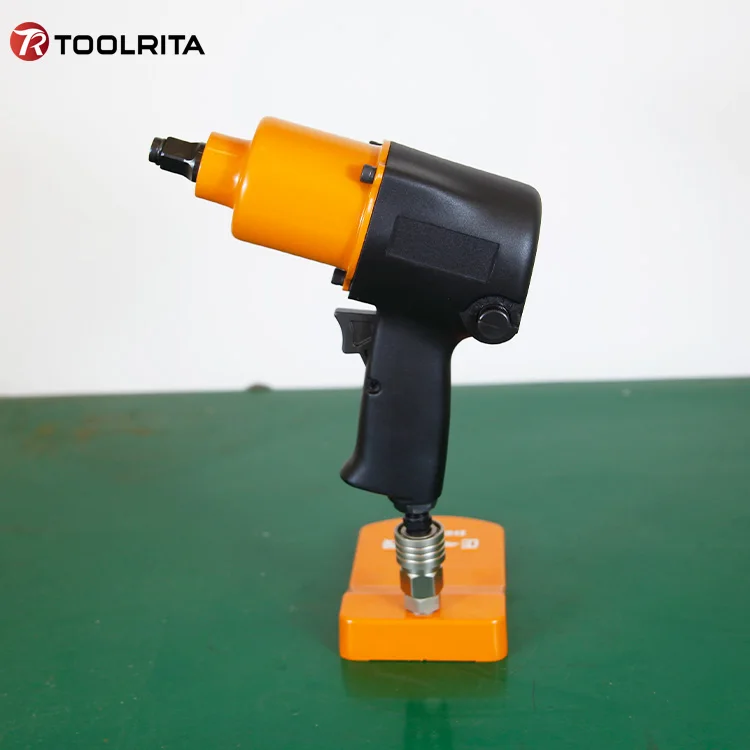 Heavy Duty 1/2 Inch Drive Pneumatic Impact Wrench Gun Truck Auto  Tire Changer pistola de impacto pneumatic 1/2