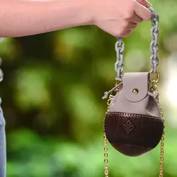 Wholesale New Style Women Handbags Luxury Messenger Crossbody Bag