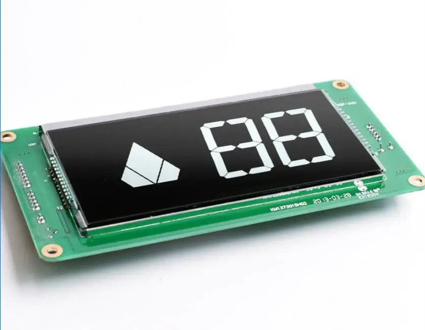 Kone Elevator PCB Display Board Km1353690g02 Km1373014G02 51105309g12