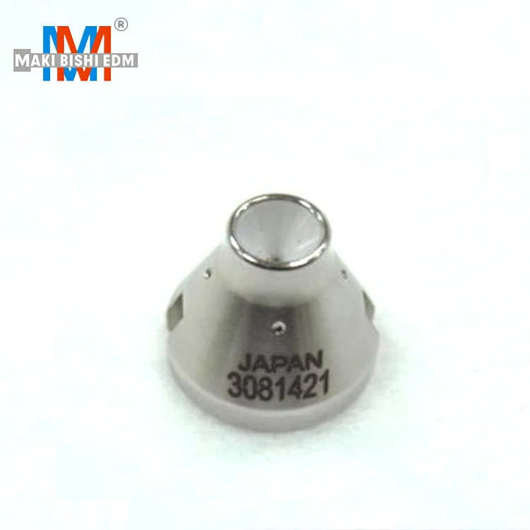 Sodick Wire Cutting Edm Parts/ Diamond Guide /Wire EDM Diamond Guide For Sodick Machines