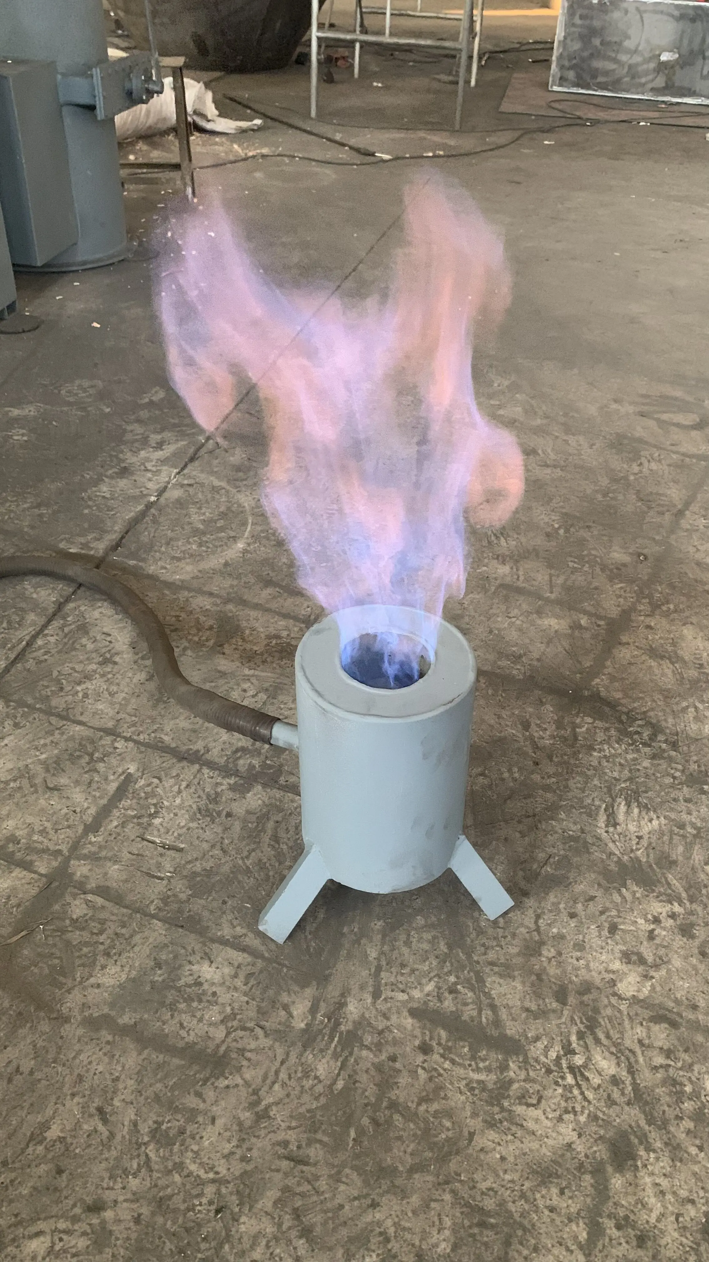 alternative energy wood gas generation smart equipment Stove Corn Straw biomass electric power generator syngas gasifier