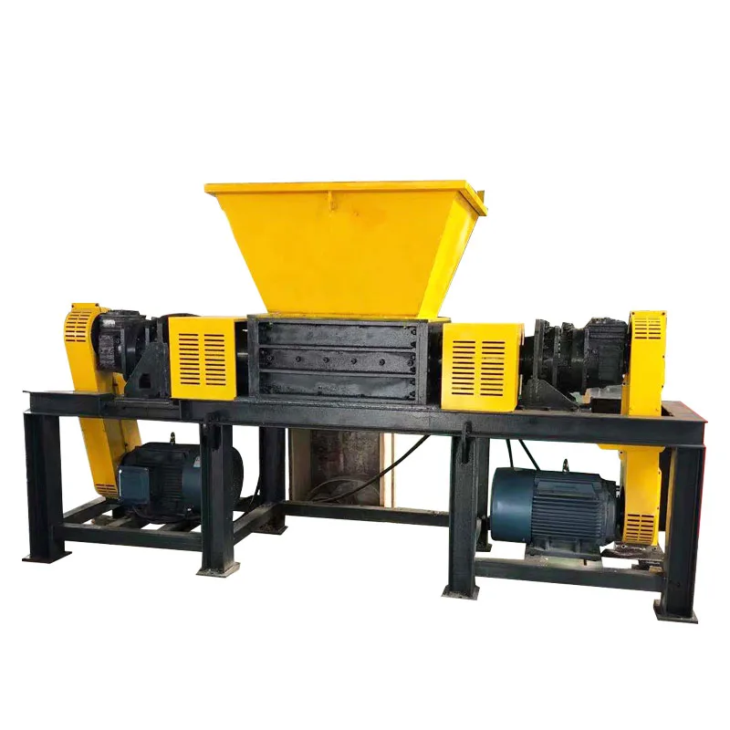 Металлический измельчитель отходов цена машины