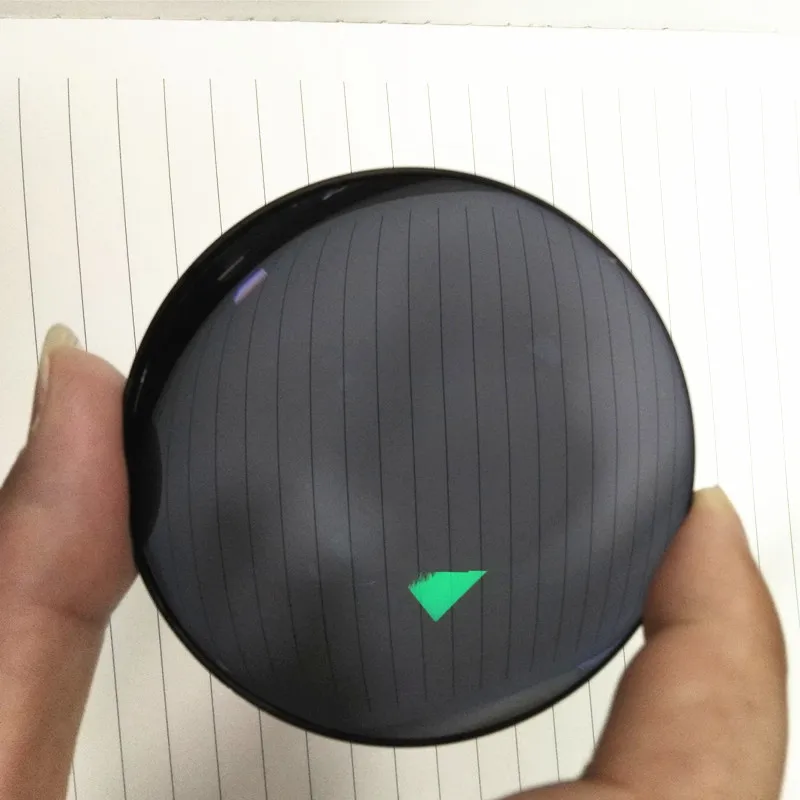 Wholesale 1.59  Photochromic SHMC Optical Lens Polycarbonate PC Eyeglasses Lenses