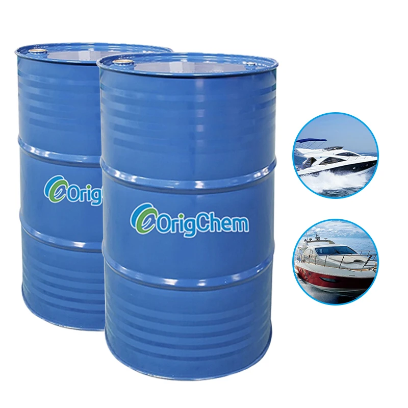 Wholesale Epoxy Vinyl Ester Resin with excellent chemical corrosion resistance With High Quality