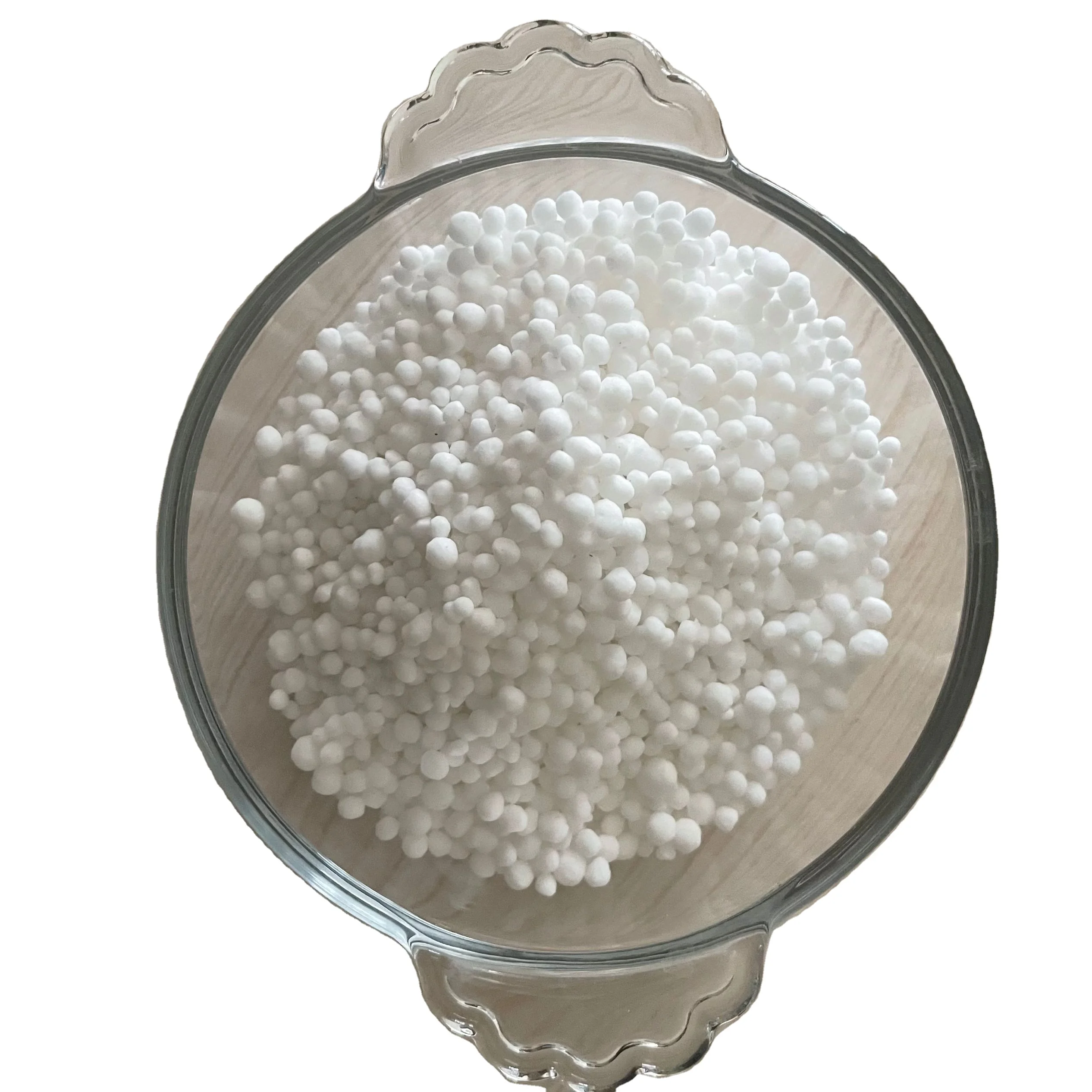 46-0-0 granular urea nitrogenous fertilizer
