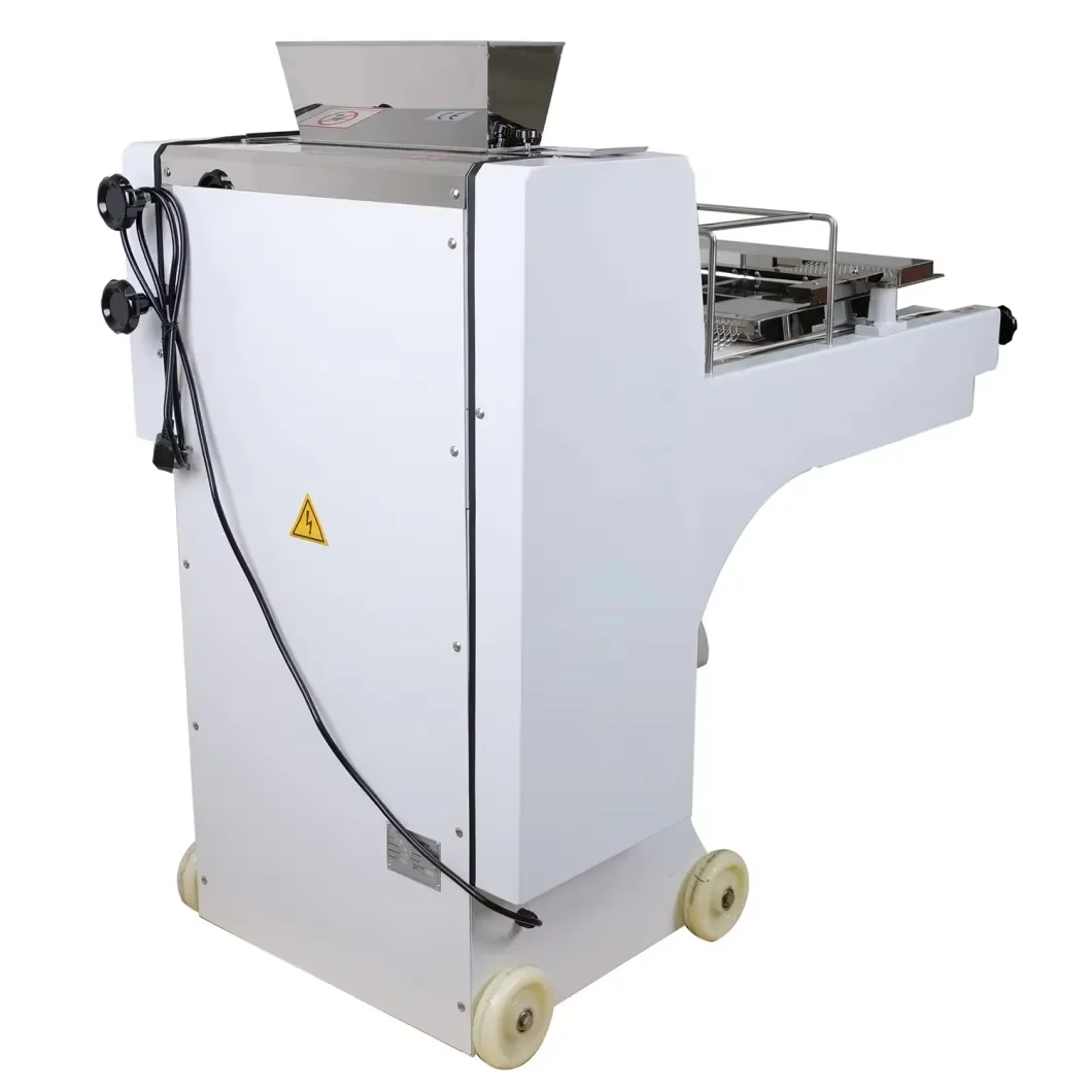 Commercial Professional Automatic Bread Dough Moulder