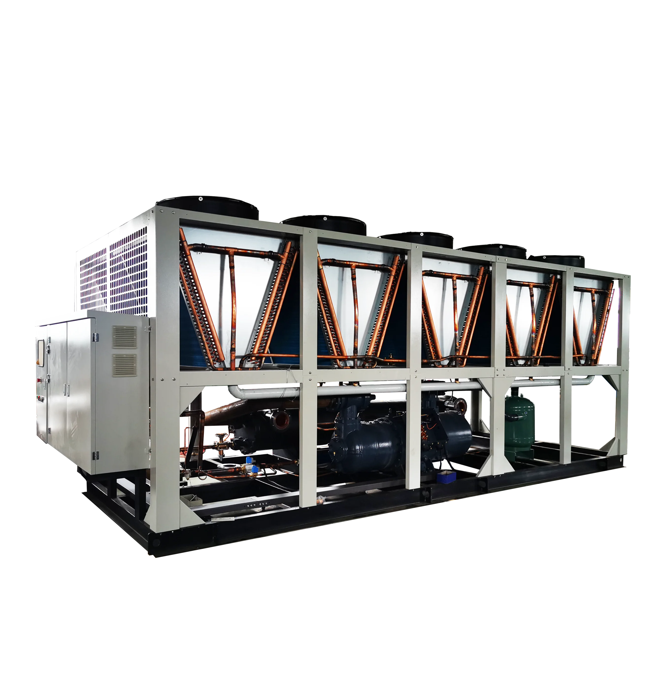 2HP cooling system for water tank chiller machines price chiller brand