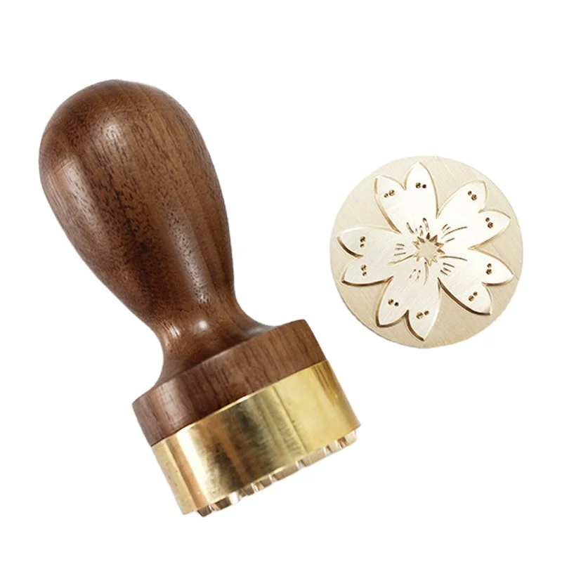 Custom Photosensitive Personalized Ink Logo Seal Rectangular Stamp