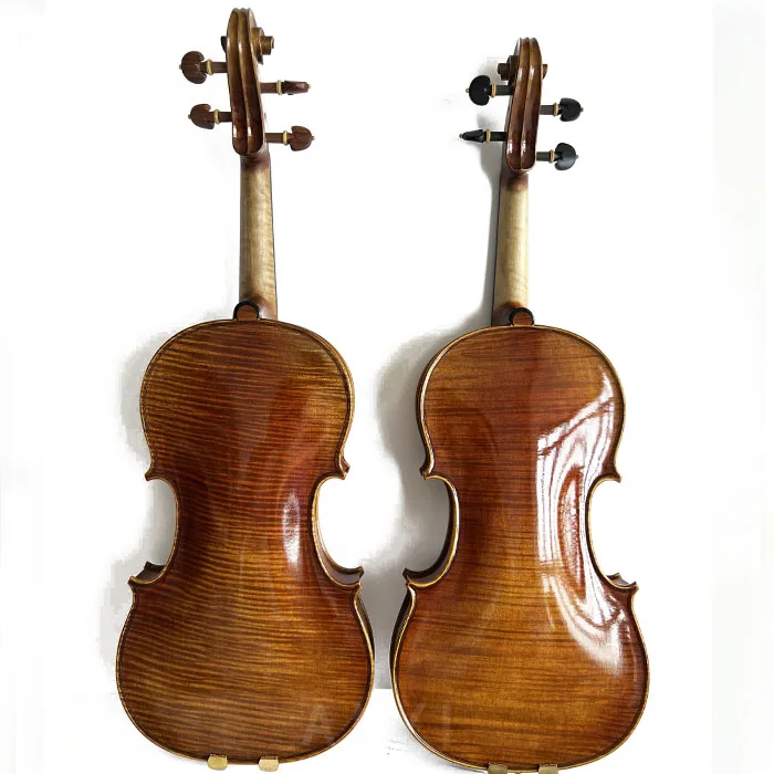 Quality Assurance 44 professional violin instrument