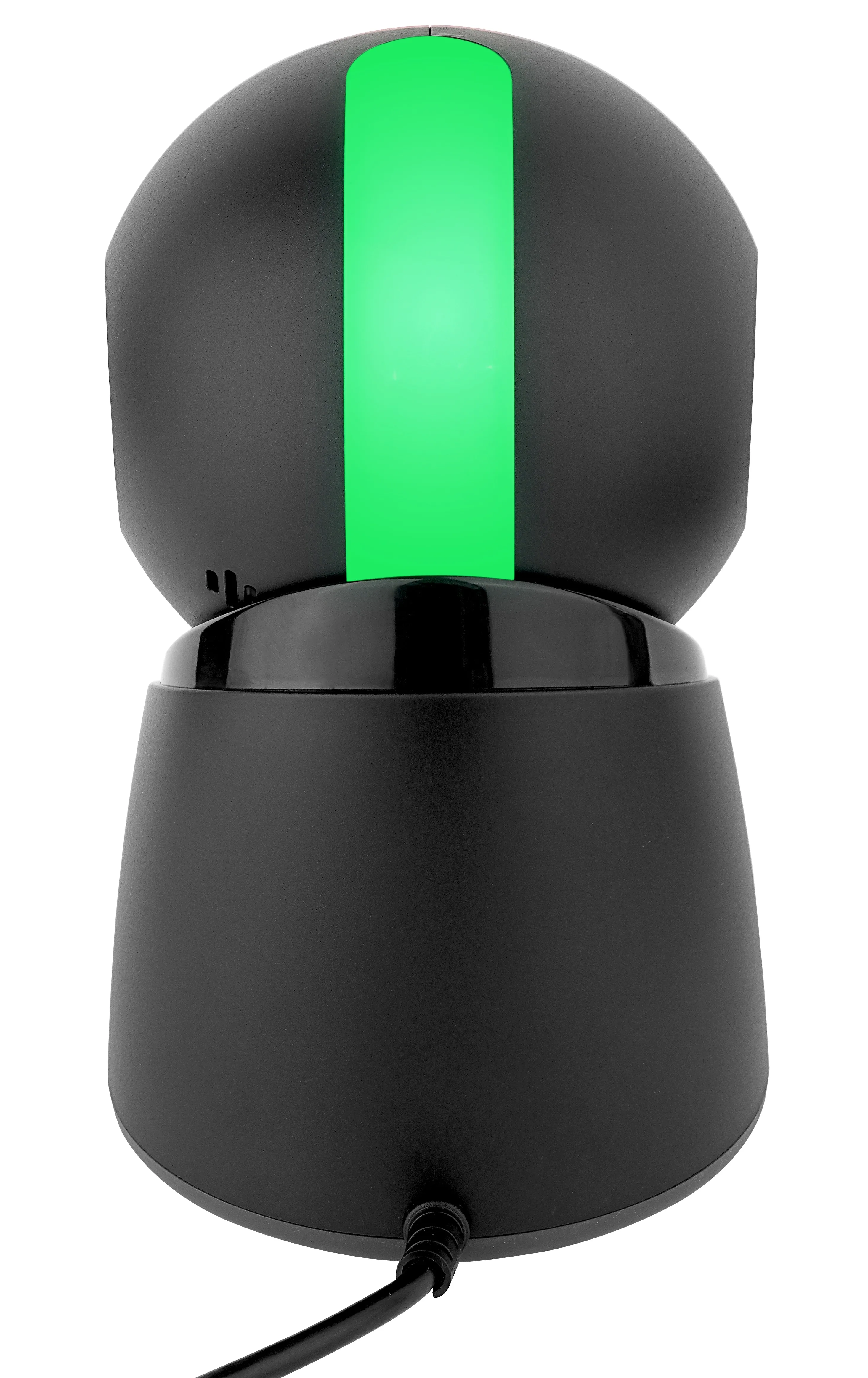 LKD-L600 617nm LED Aimer White LED Image CMOS 640*480 60 Roll 360 Declination 60 2D Barcode Scanner