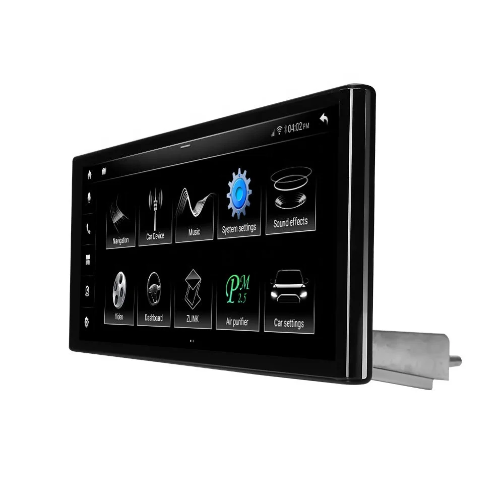 RoadNavi Android 13 Android Car Radio Wireless Carplay GPS Navi Multimedia Player for Audi A4L S5 A5 2017-2022