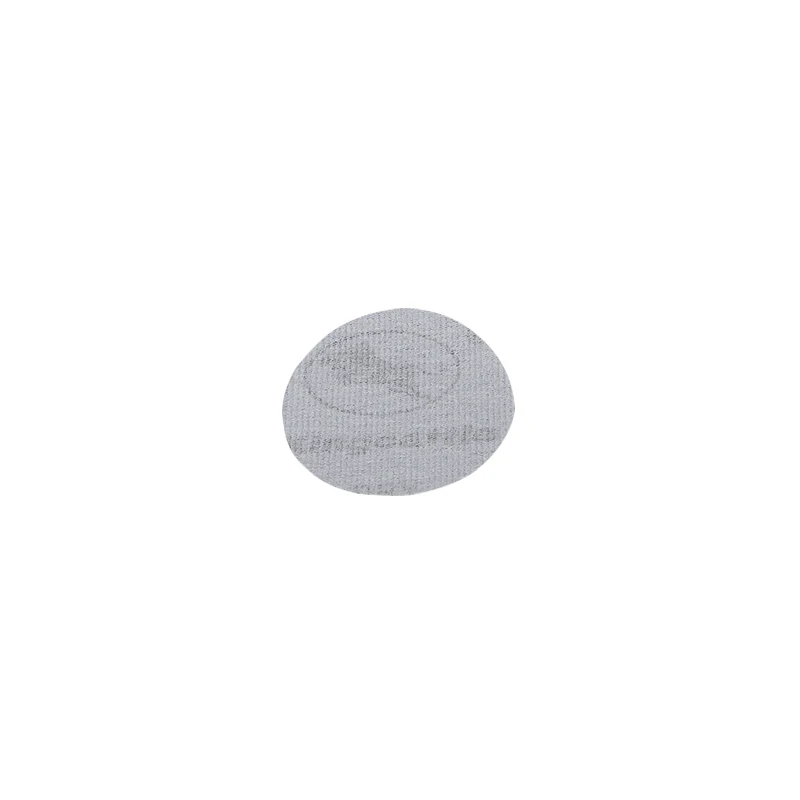 Abrasive Tools 3 Inch P320 Round Silicon Carbide Sandpaper Sheet For Cleaning Brush