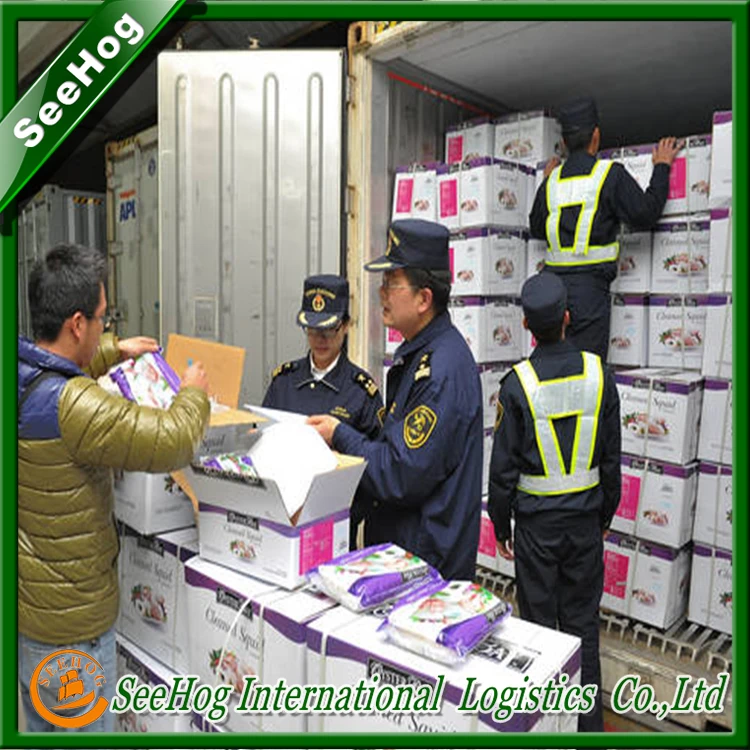 Таможенный Брокер спецдоставки