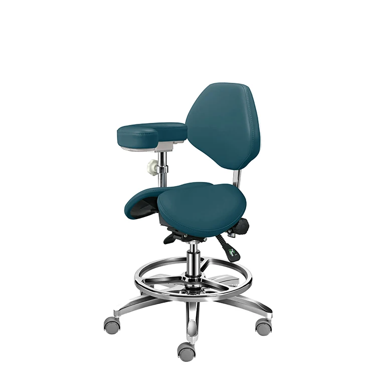 Dentistry Clinic Rotating Dental Dentist Stool Dental Chair Assistant Stool surgical stool