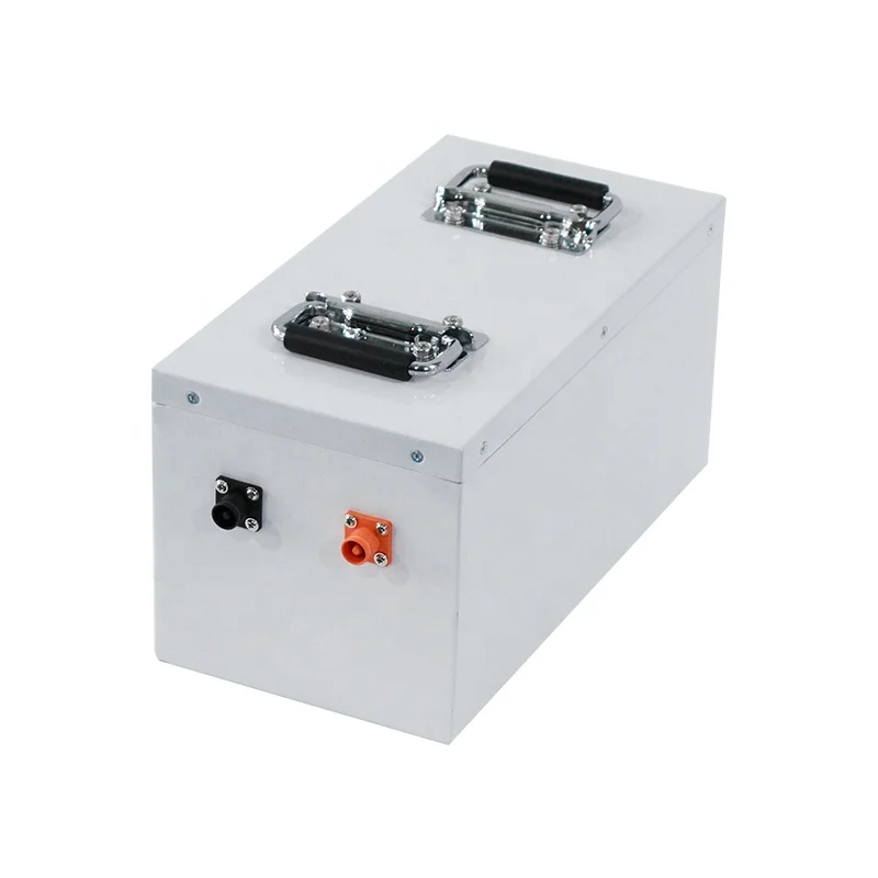 Lithium Polymer Li-ion Lifepo4 Battery Pack 24v 100ah 50ah 200ah Lifepo4 Battery With Bms