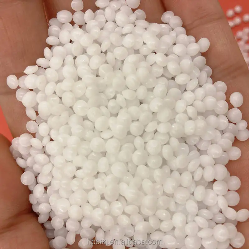 High Quality Best Price Virgin Polyoxymethylene POM Granules POM virgin plastic raw material