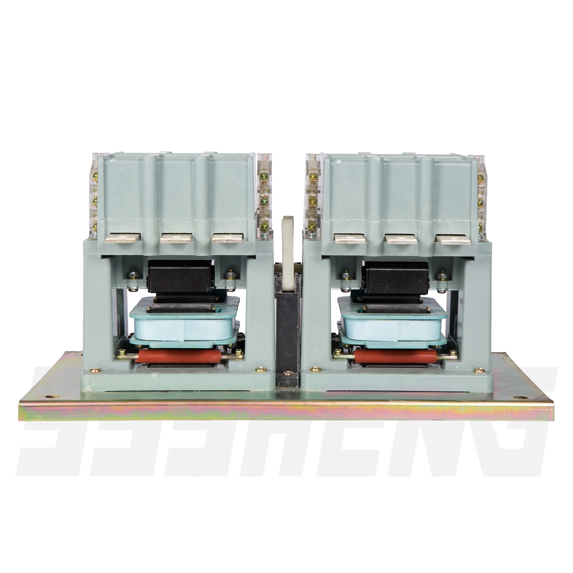 Высокое качество Заводская Горячая ПМ12-315300-ЭК 315a Блокировка AC магнитный контактор