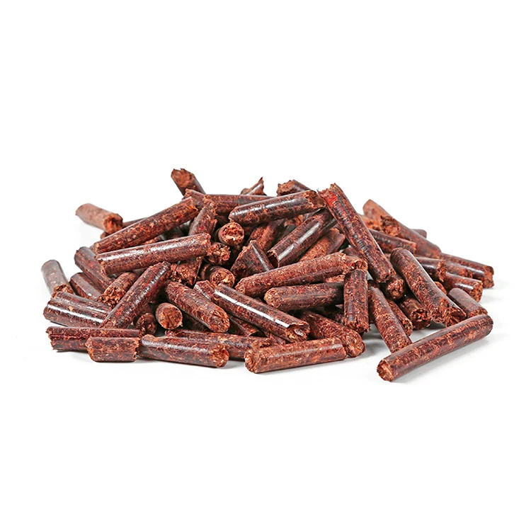 Best Price Heating System High Firepower Biomass Moulding Wood Fuel Pellets