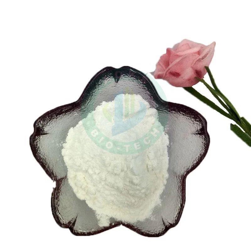 
99% xylazine hcl China top supplier 