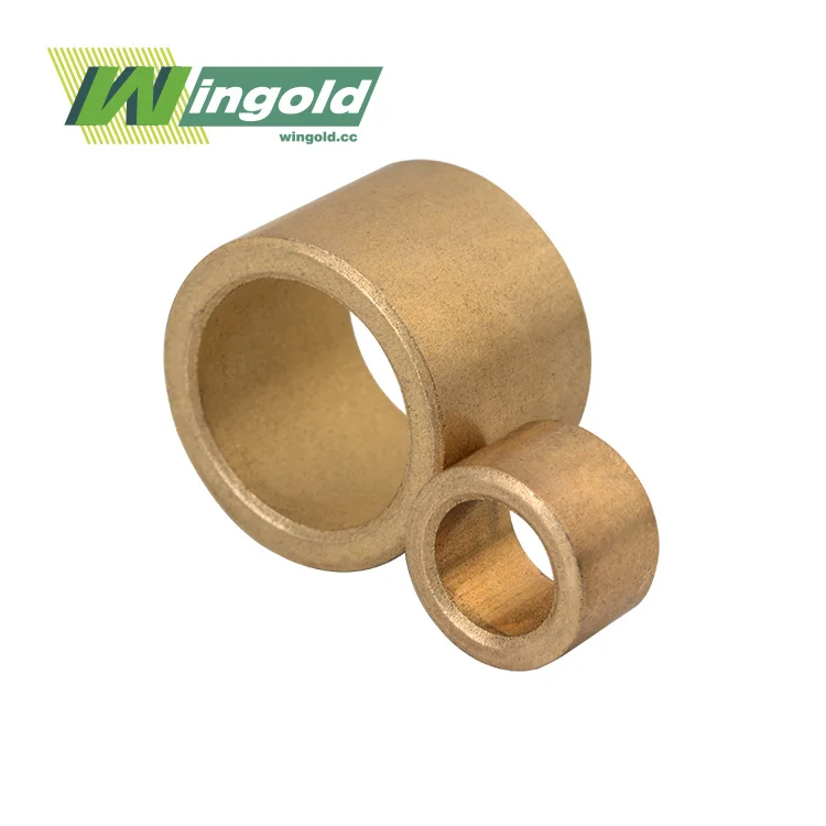 
WGB-FU1 Sintered Bearings 