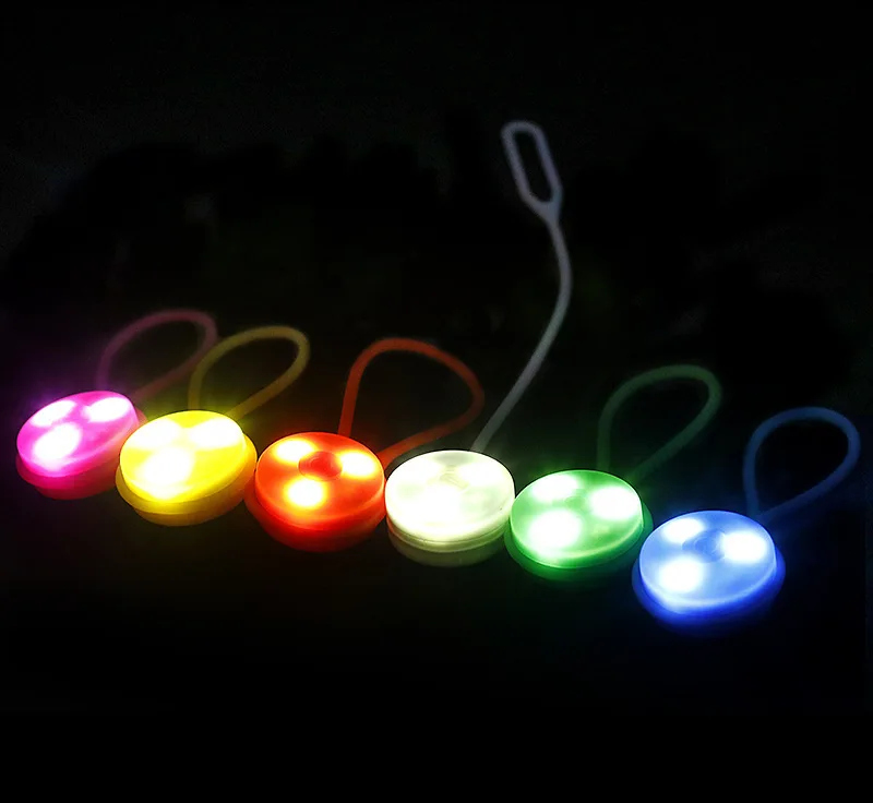 Flashing Led Armband Night Sports Running Lights Reflective Safety Running Lamp Strobe Running Cycling Bike Tail