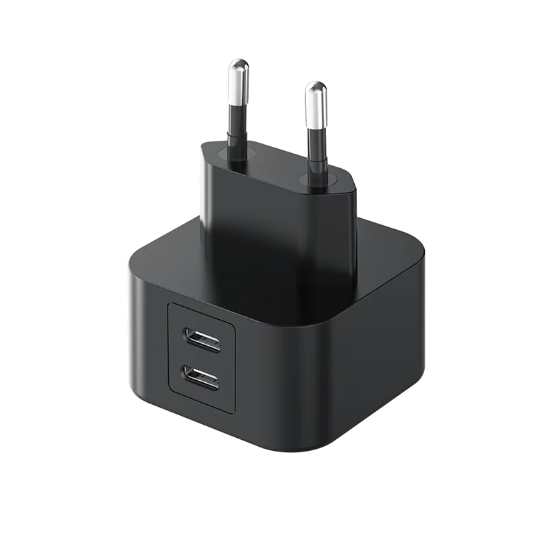 Factory Direct CB KC CE 20W 25W 30W fast Phone Charger EU Plug PPS QC3.0 SCP SCP type c cable wall chargers for iphone 15 14 13