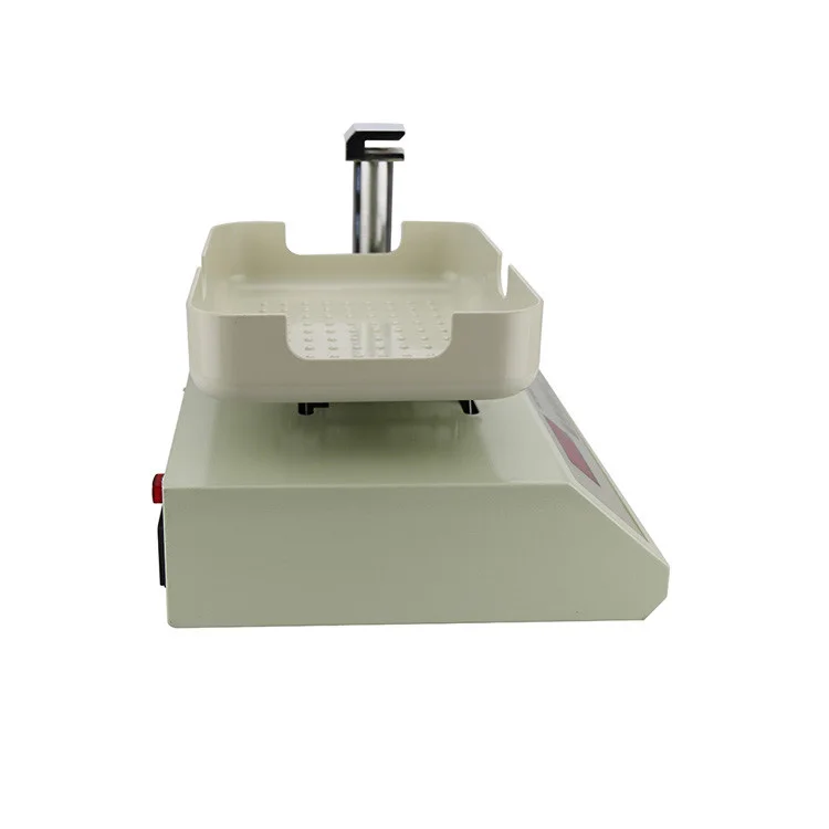0.5~3 ml/s Speed blood collection monitor picture of bag shaker