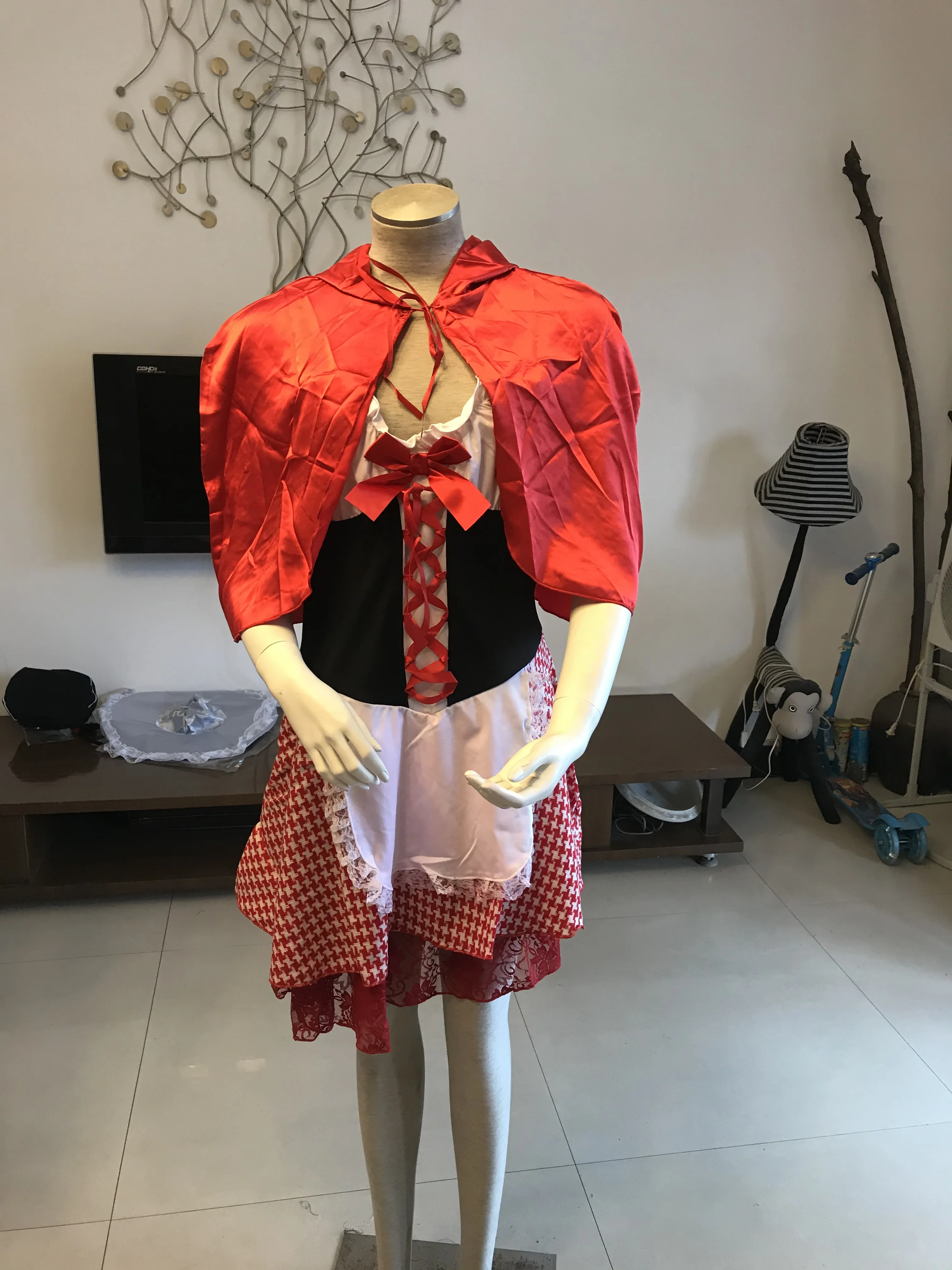 shirt sexy women anime costumes predator cosplay costume
