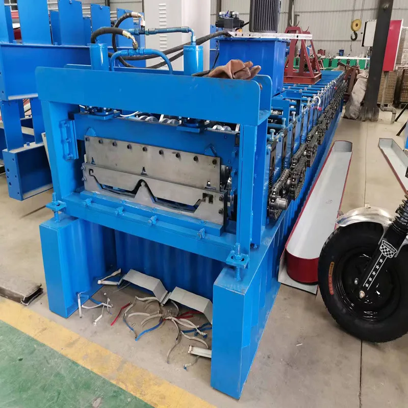 board and batten wall rollers forming machine metal siding making machine cladding sheet roll forming machine