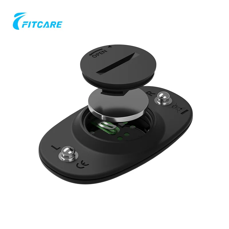 Profesional Dual Mode Heart Rate Monitor chest strap for iOS & Android Healthcare sensor